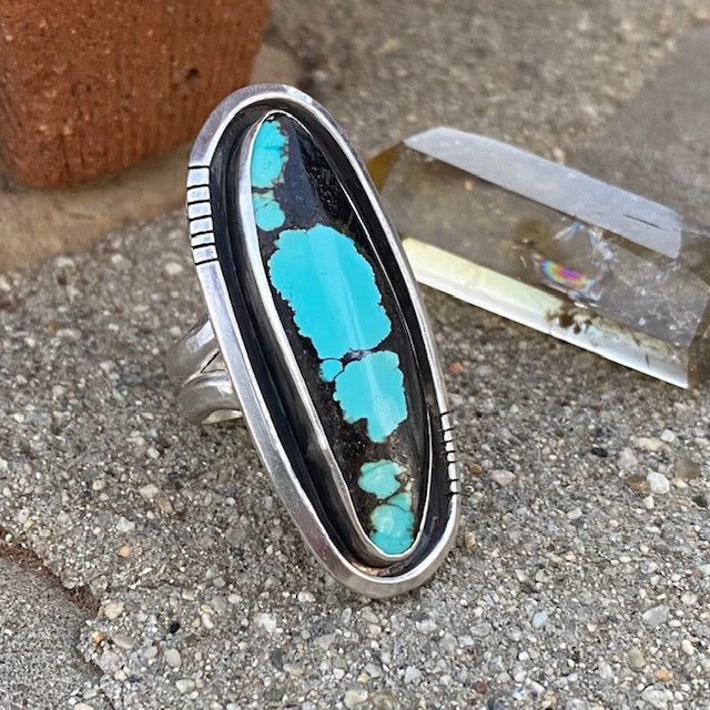 Sister of the Moon Ring